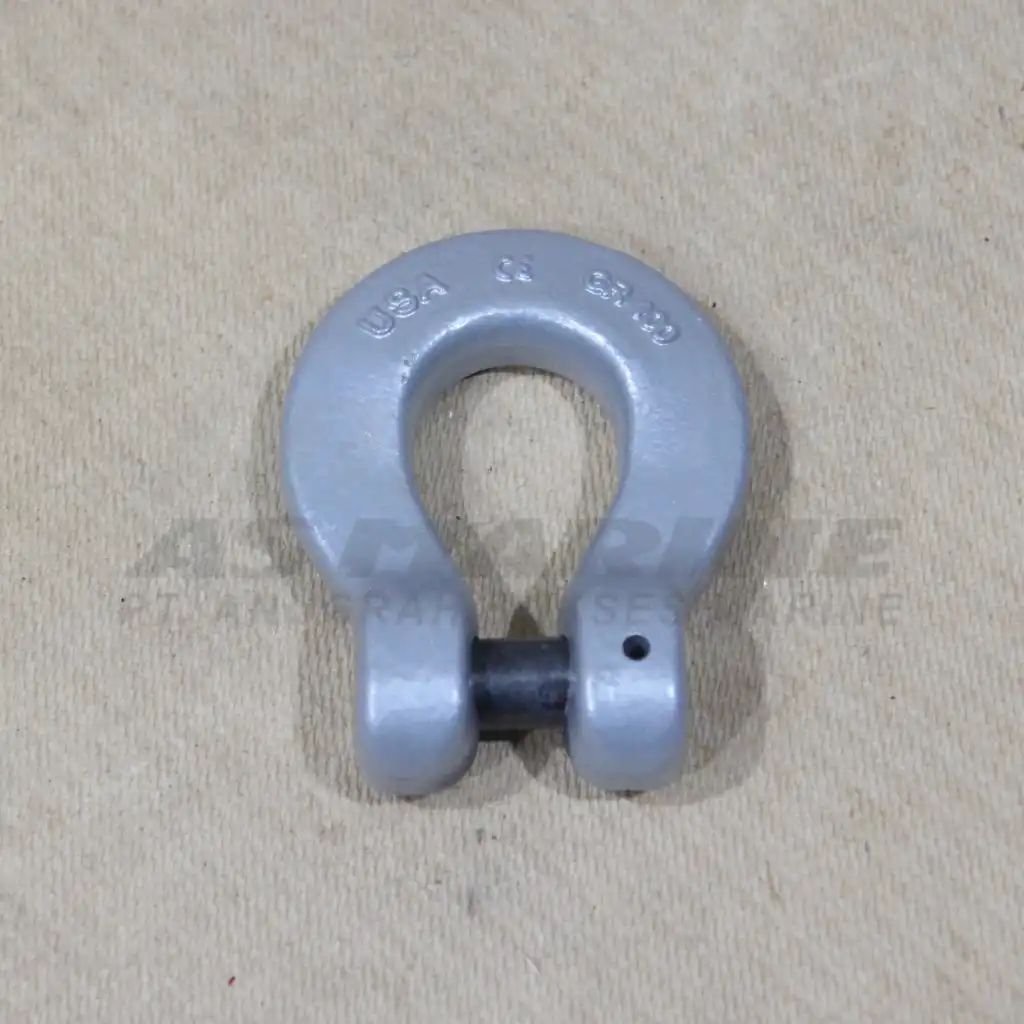 Chain Coupler S1325A 3/8 Inch Crosby USA